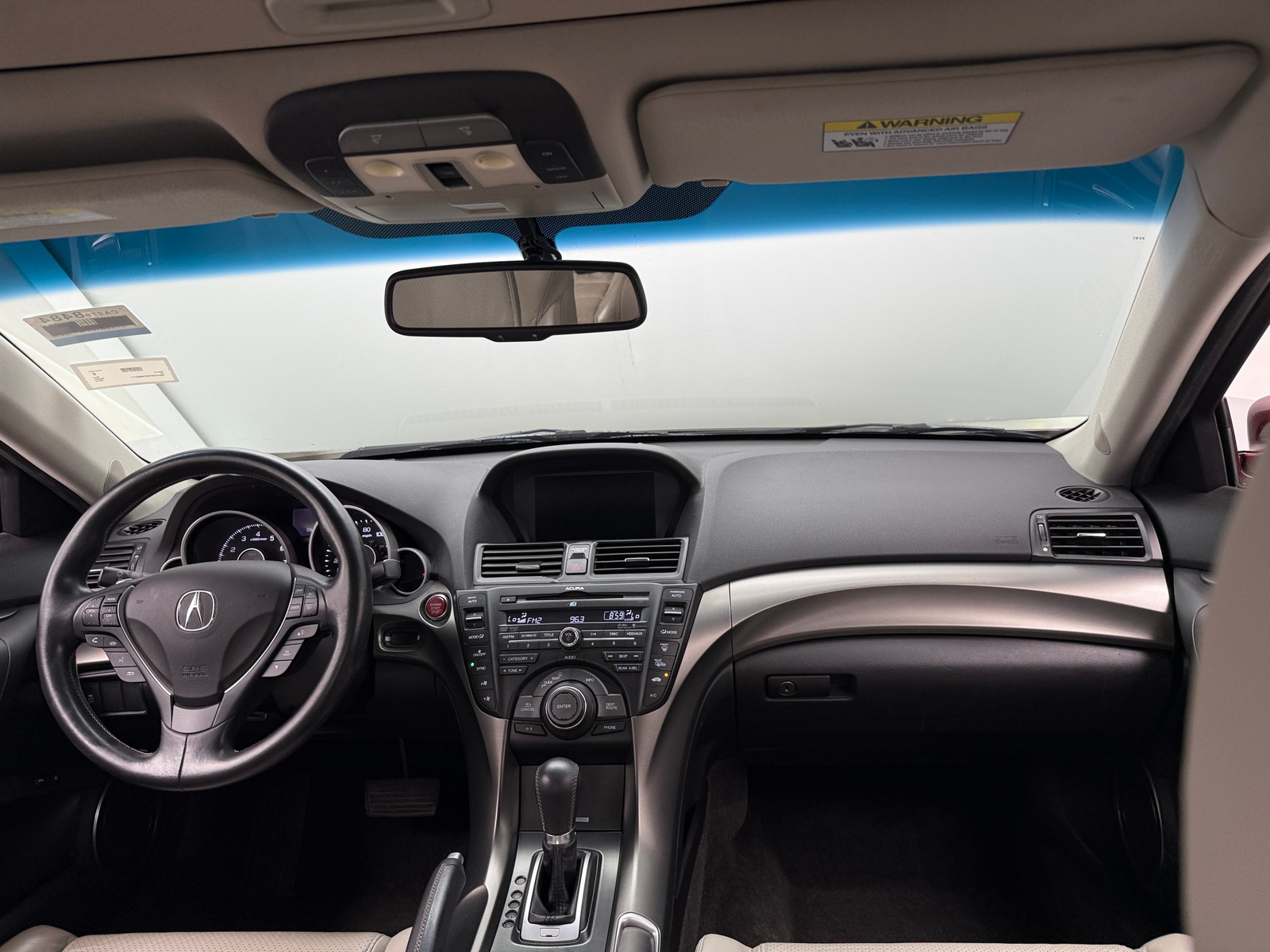 Thumbnail: 2014 Acura TL - 3