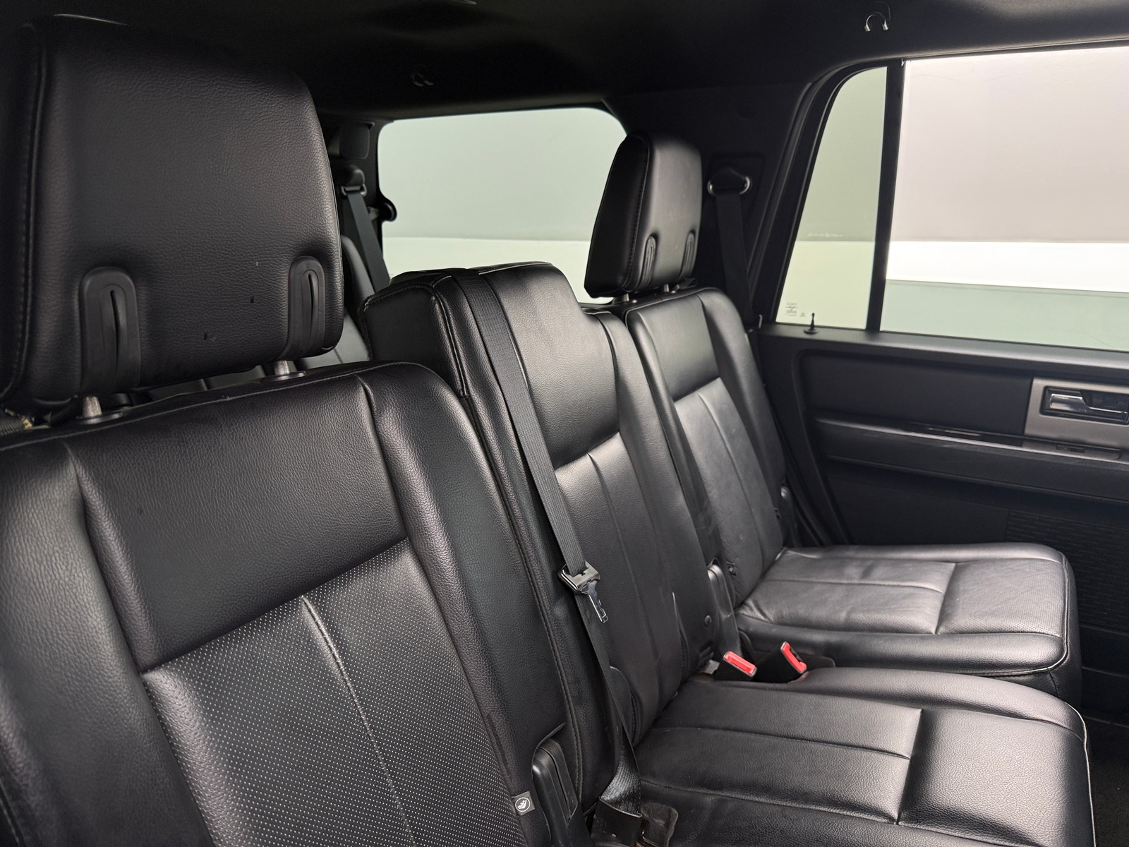 Thumbnail: 2017 Ford Expedition - 5