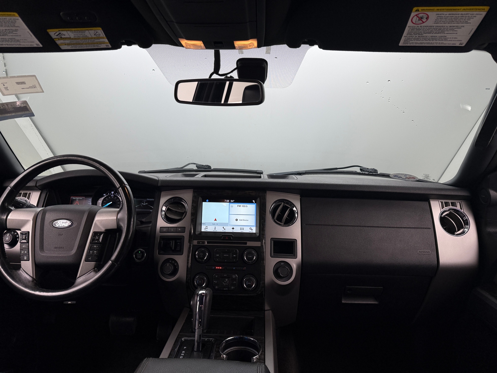 Thumbnail: 2017 Ford Expedition - 2
