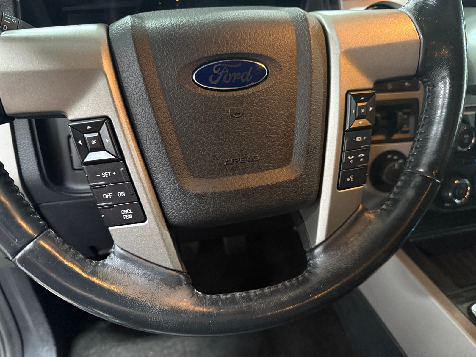 Thumbnail: 2017 Ford Expedition - 4
