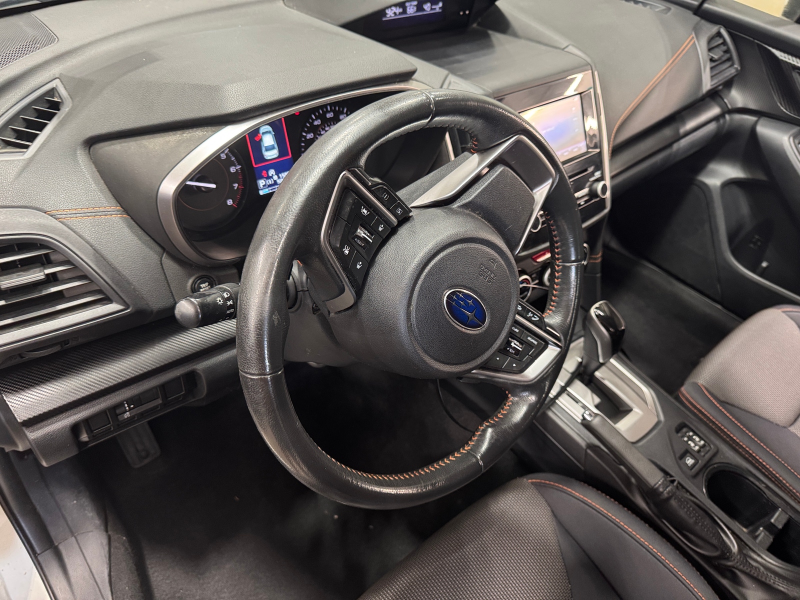 Thumbnail: 2020 Subaru Crosstrek - 3