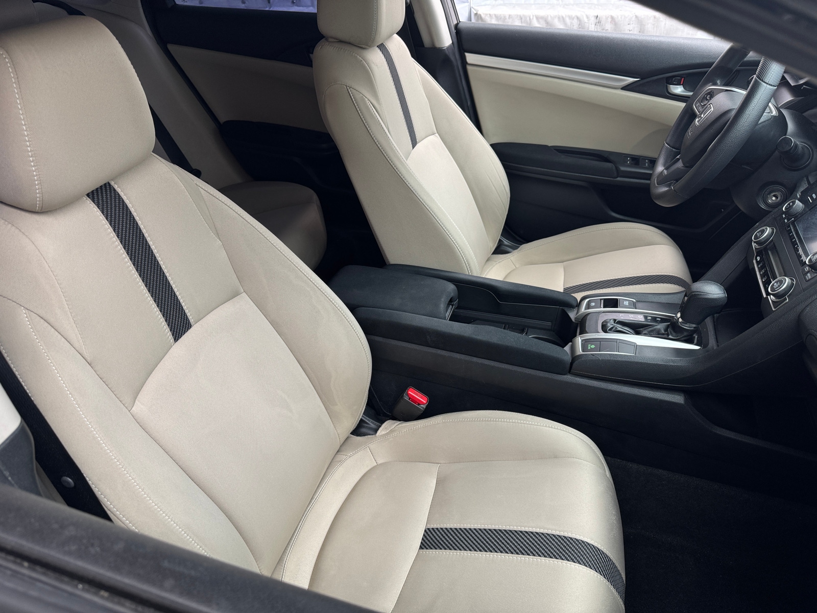 Thumbnail: 2017 Honda Civic - 2
