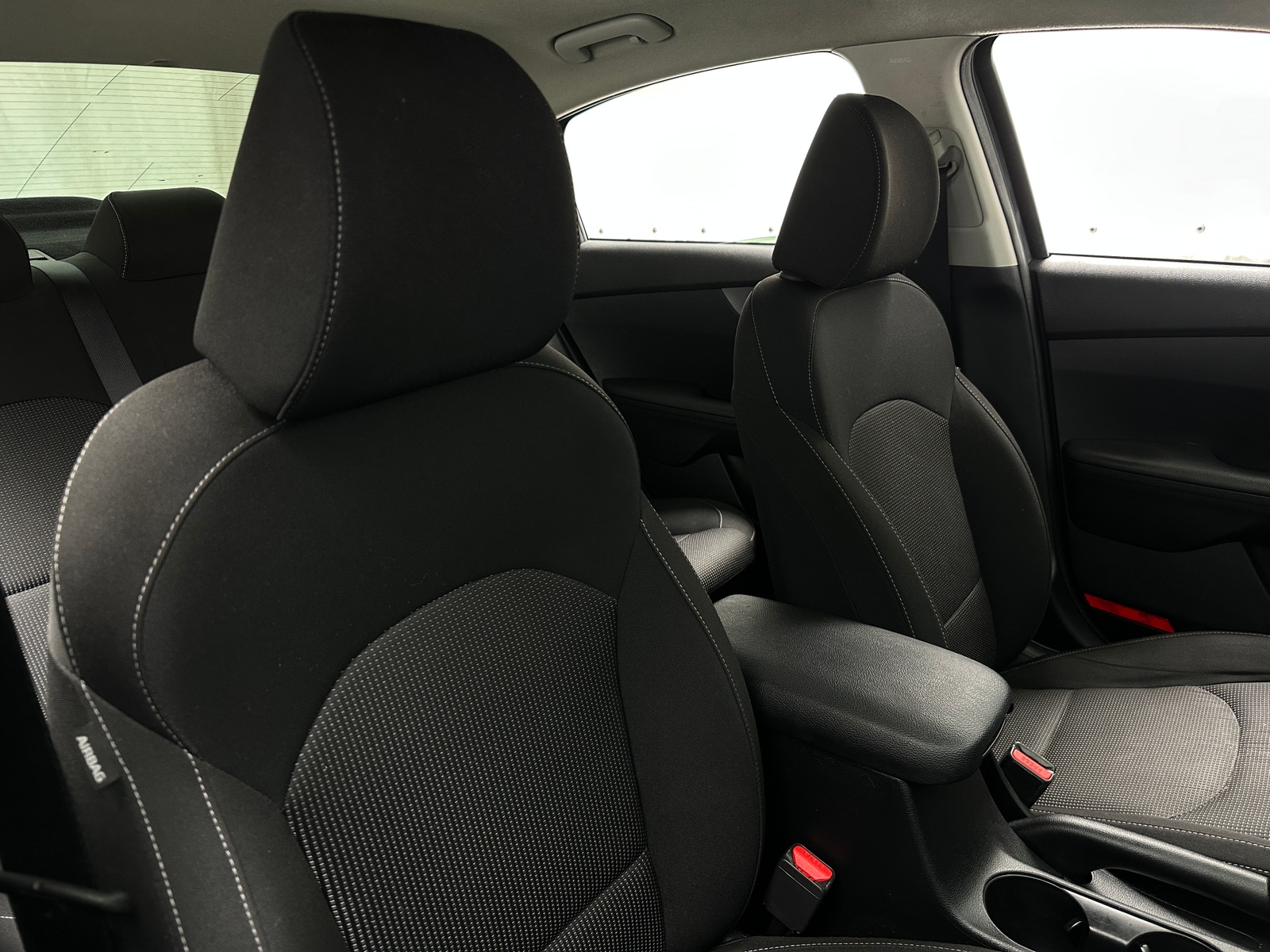 Thumbnail: 2019 Kia Forte - 2