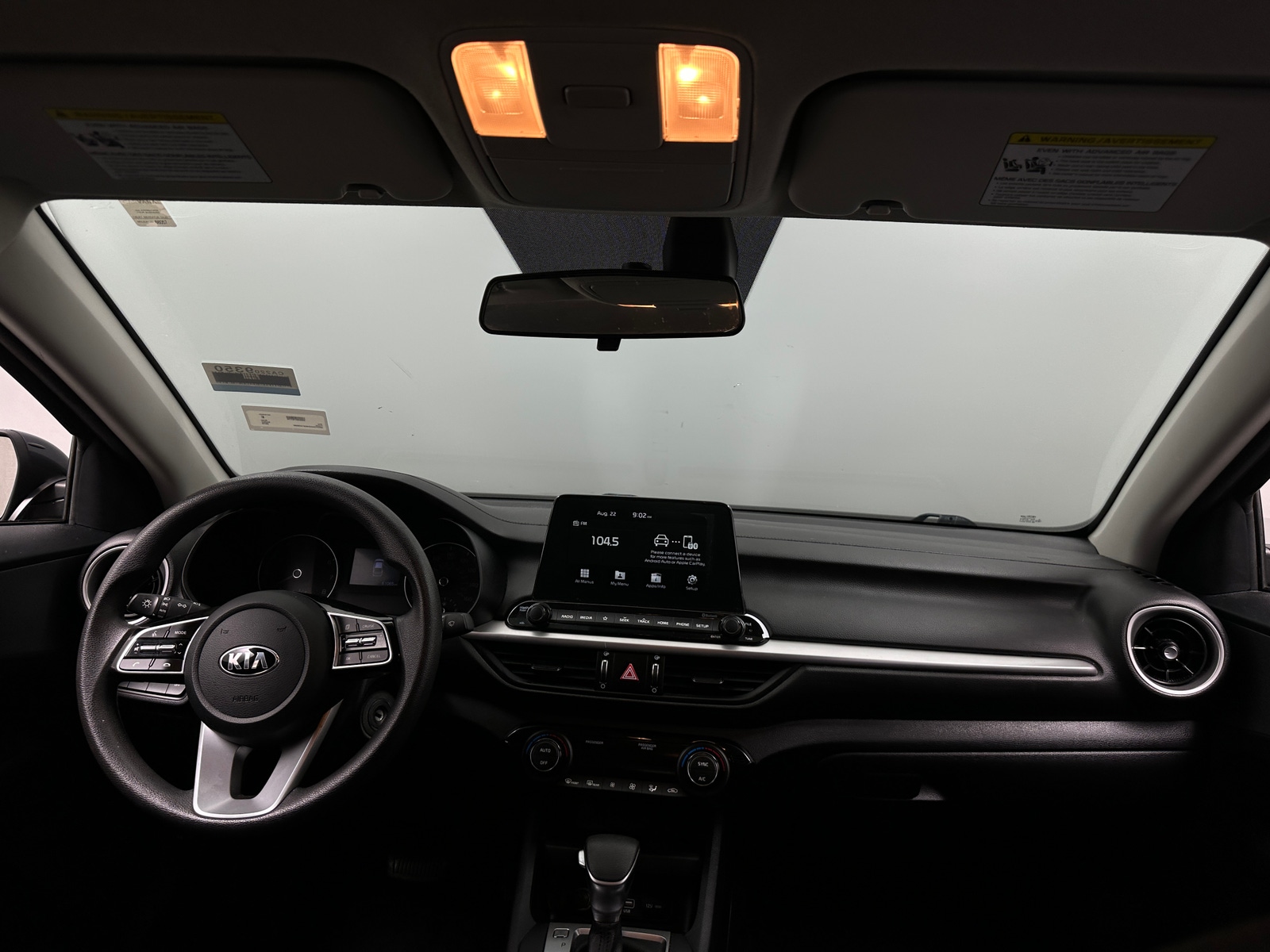 Thumbnail: 2019 Kia Forte - 3
