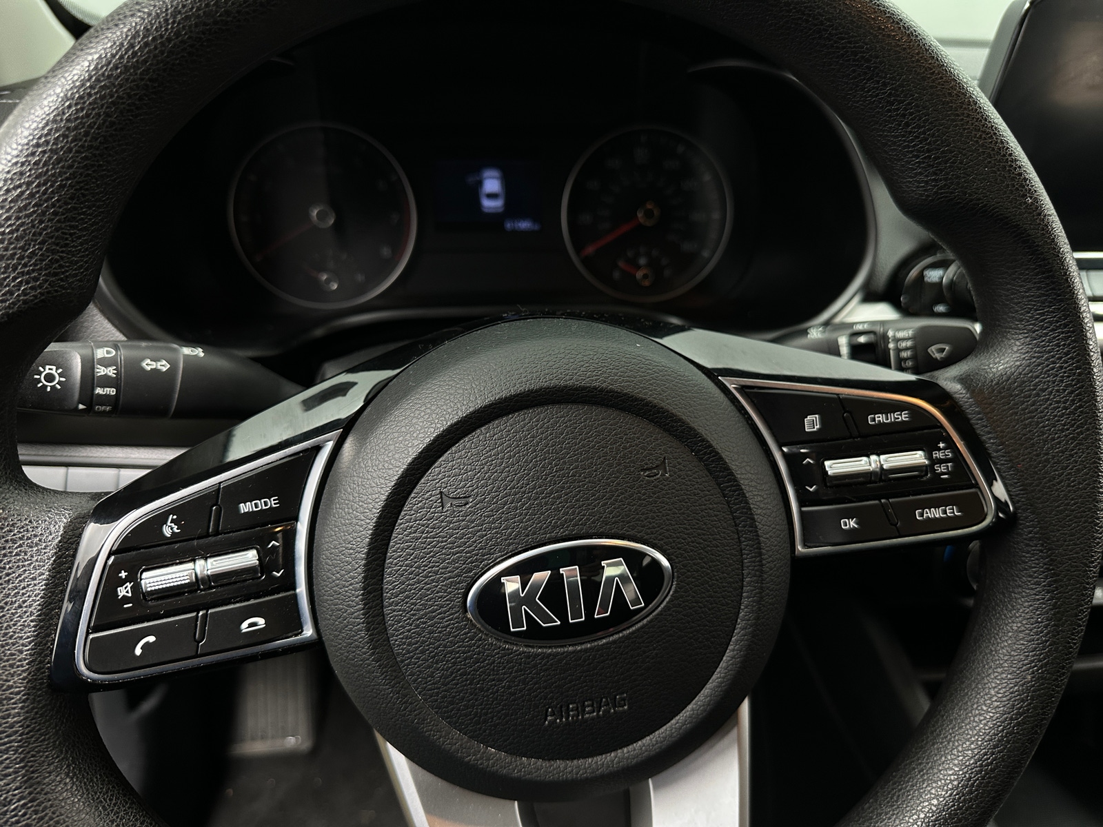 Thumbnail: 2019 Kia Forte - 5