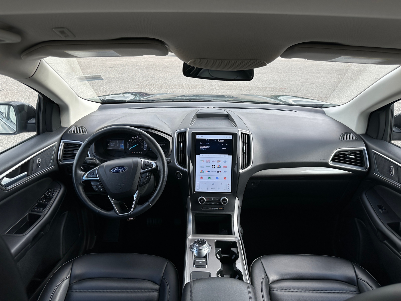 Thumbnail: 2024 Ford Edge - 3