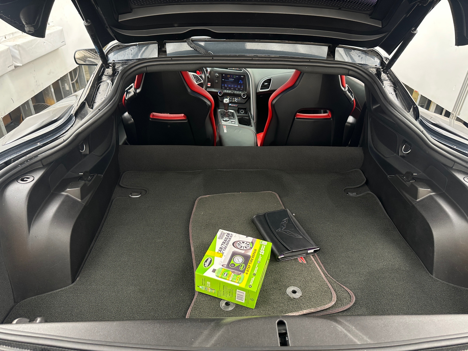 Thumbnail: 2019 Chevrolet Corvette - 4