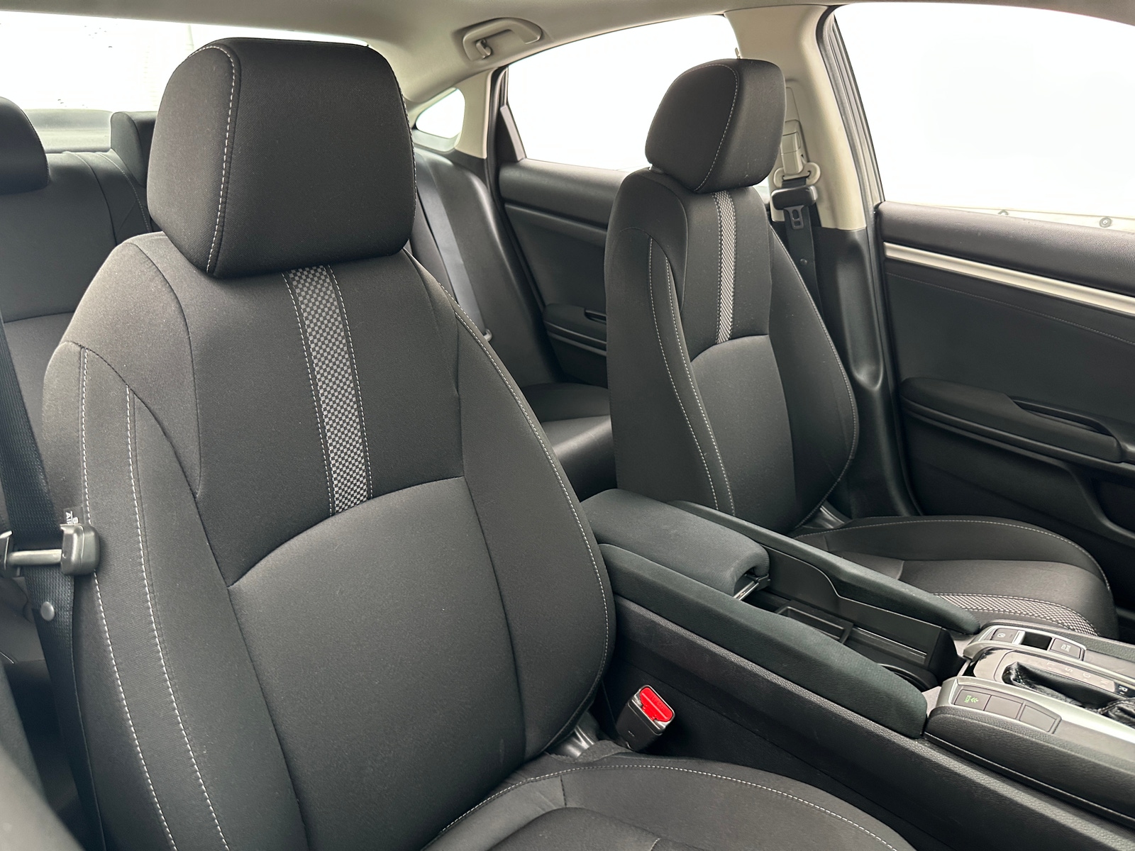 Thumbnail: 2019 Honda Civic - 2