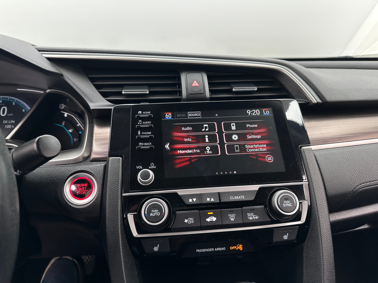 Thumbnail: 2019 Honda Civic - 4