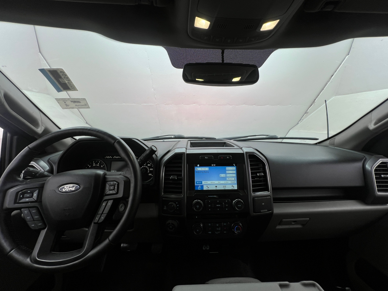 Thumbnail: 2018 Ford Econoline - 3