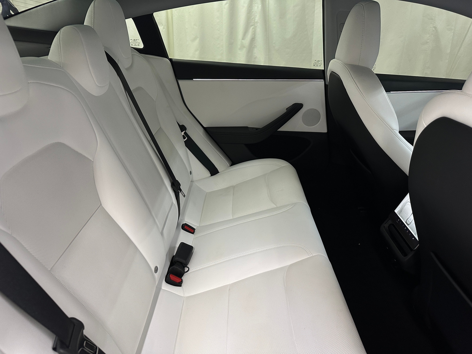 Thumbnail: 2025 Tesla Model 3 - 5