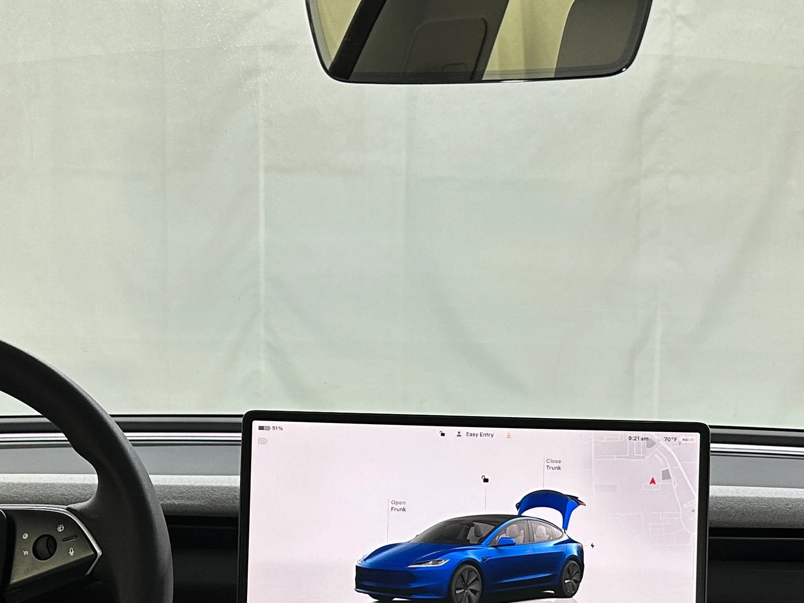 Thumbnail: 2025 Tesla Model 3 - 2