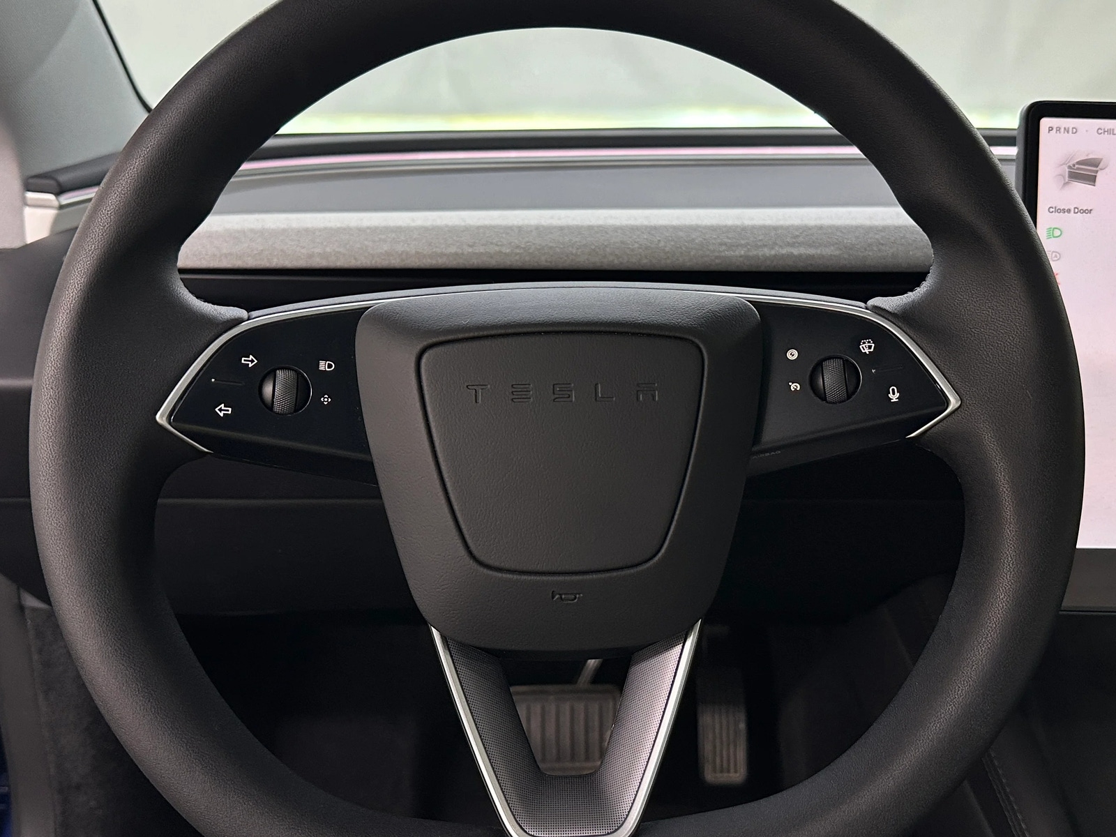 Thumbnail: 2025 Tesla Model 3 - 4