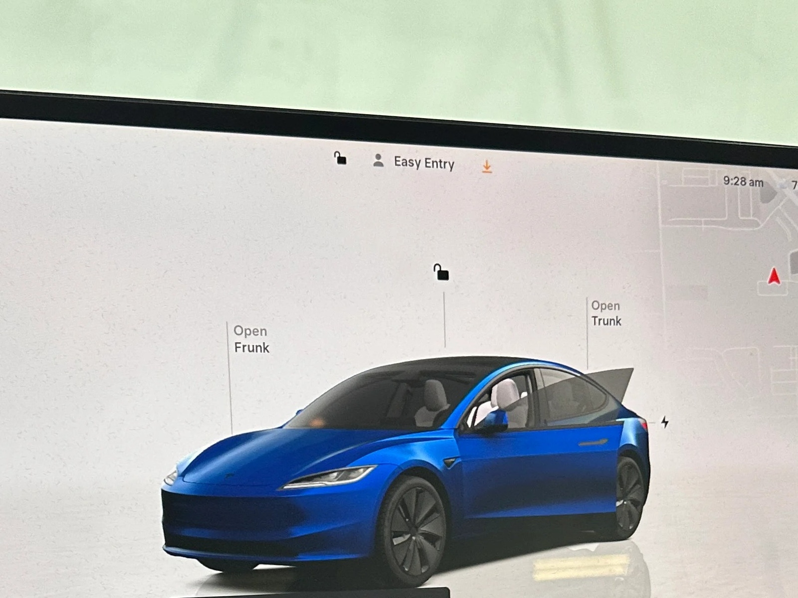 Thumbnail: 2025 Tesla Model 3 - 3