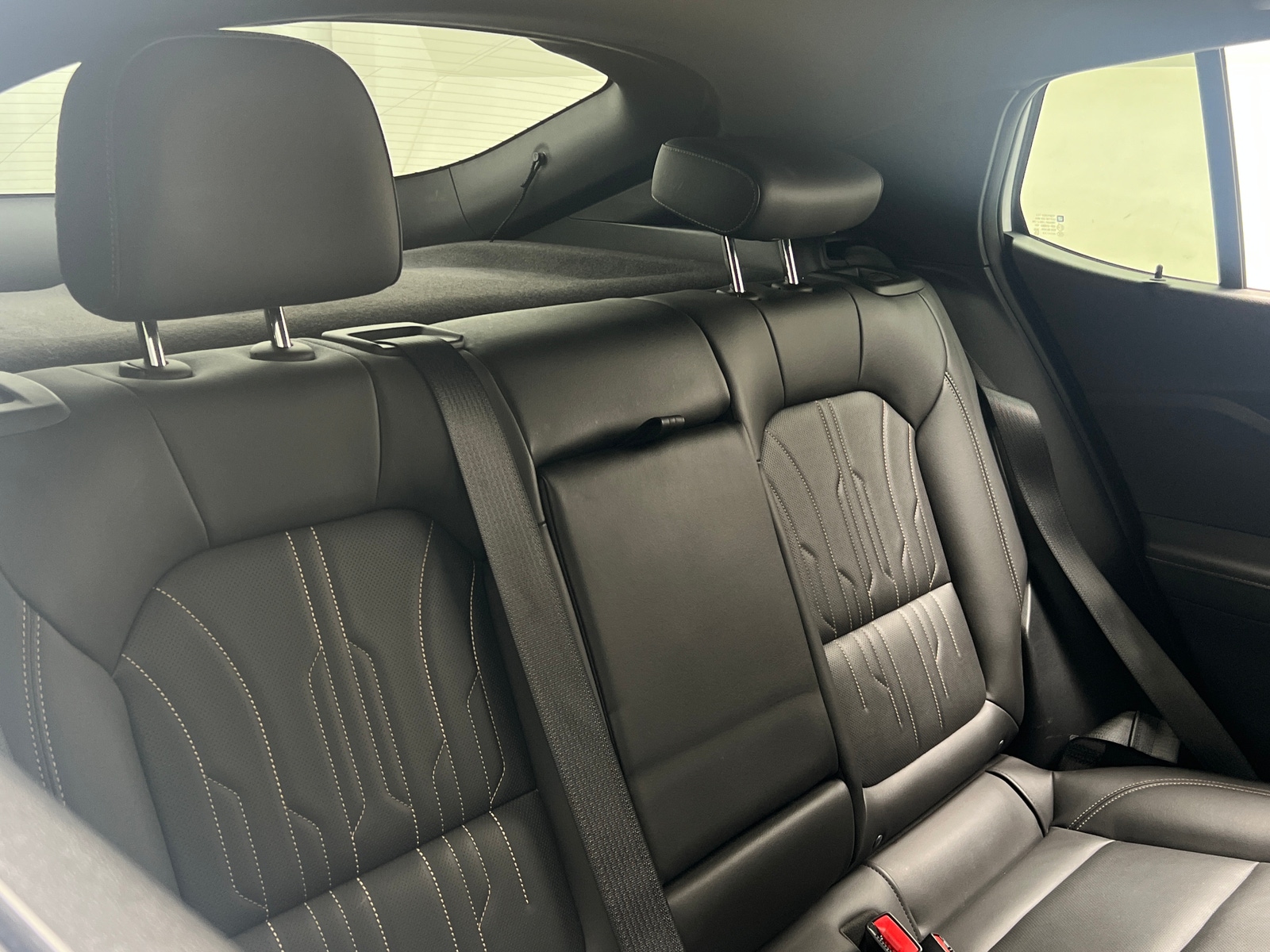 Thumbnail: 2024 Buick Envista - 6