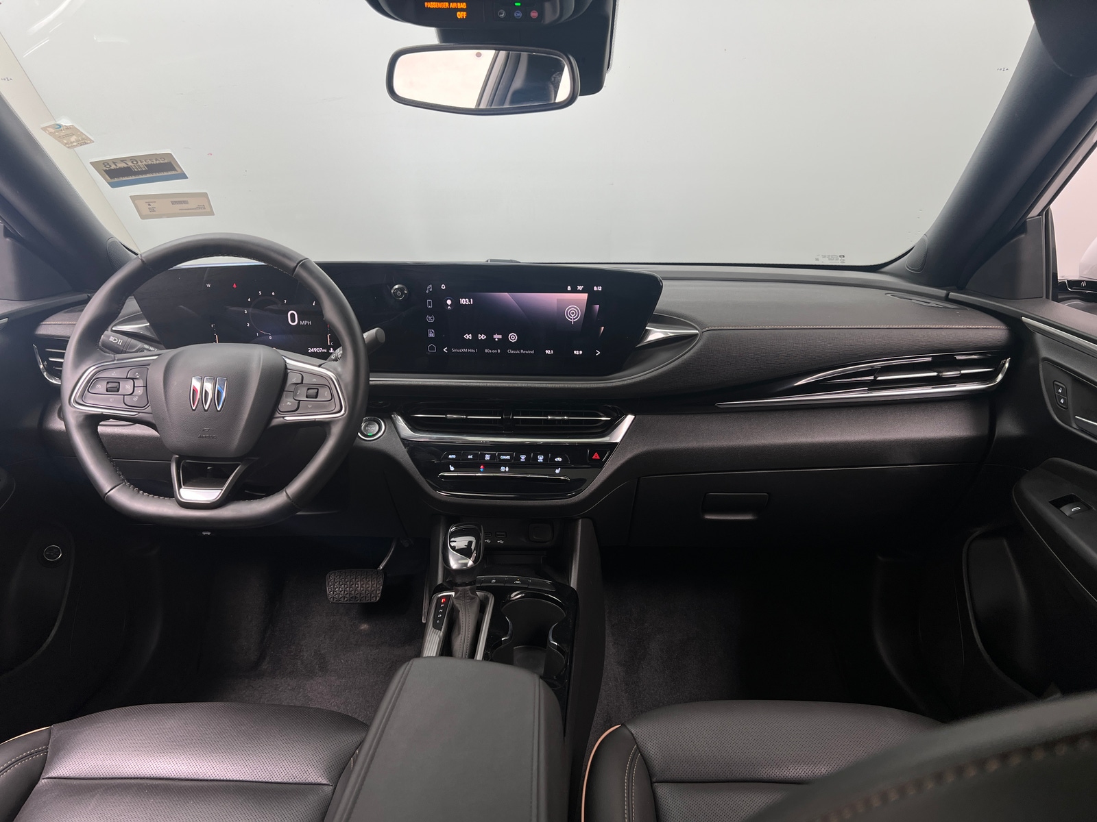 Thumbnail: 2024 Buick Envista - 3