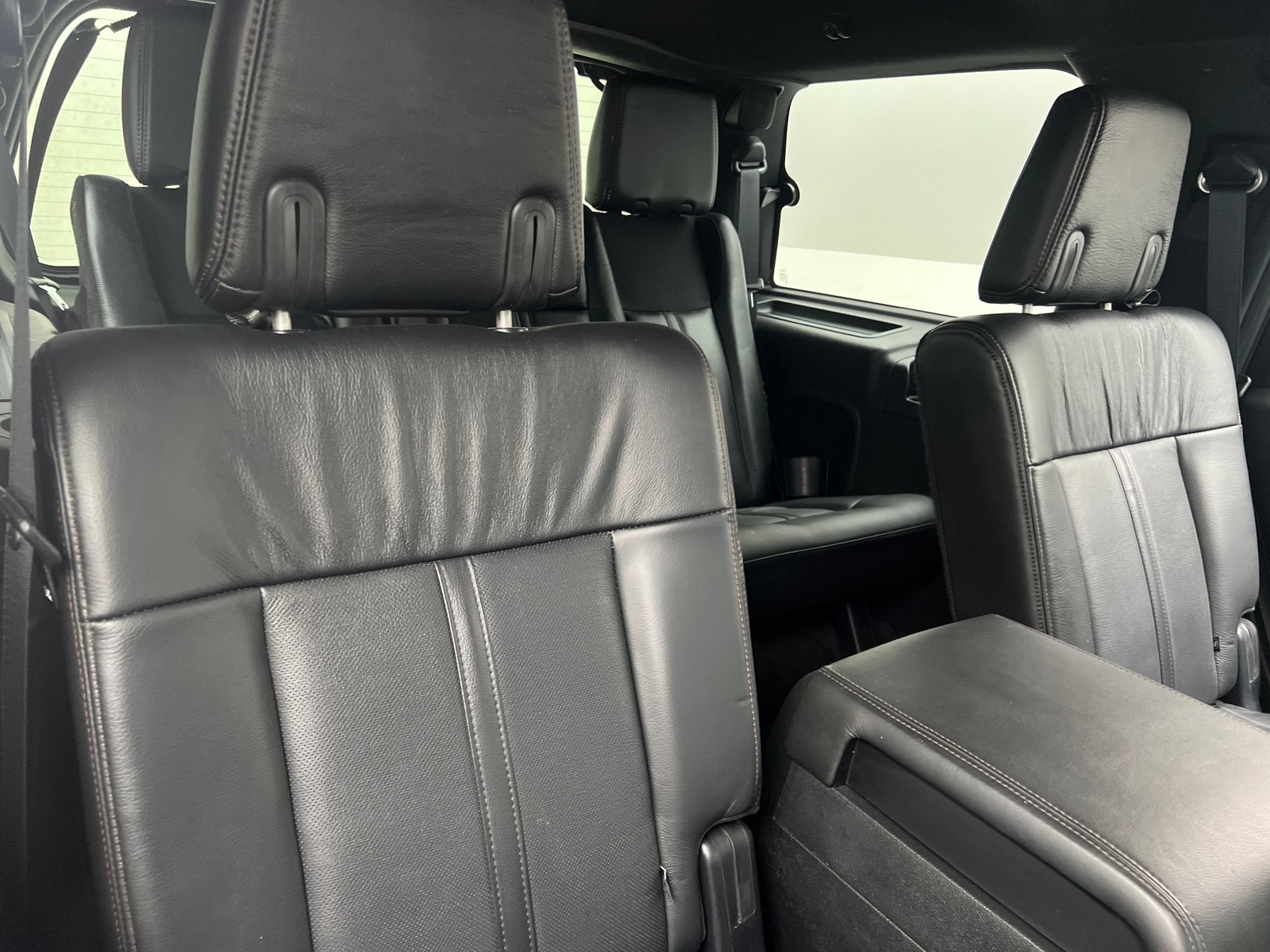 Thumbnail: 2016 Lincoln Navigator - 5