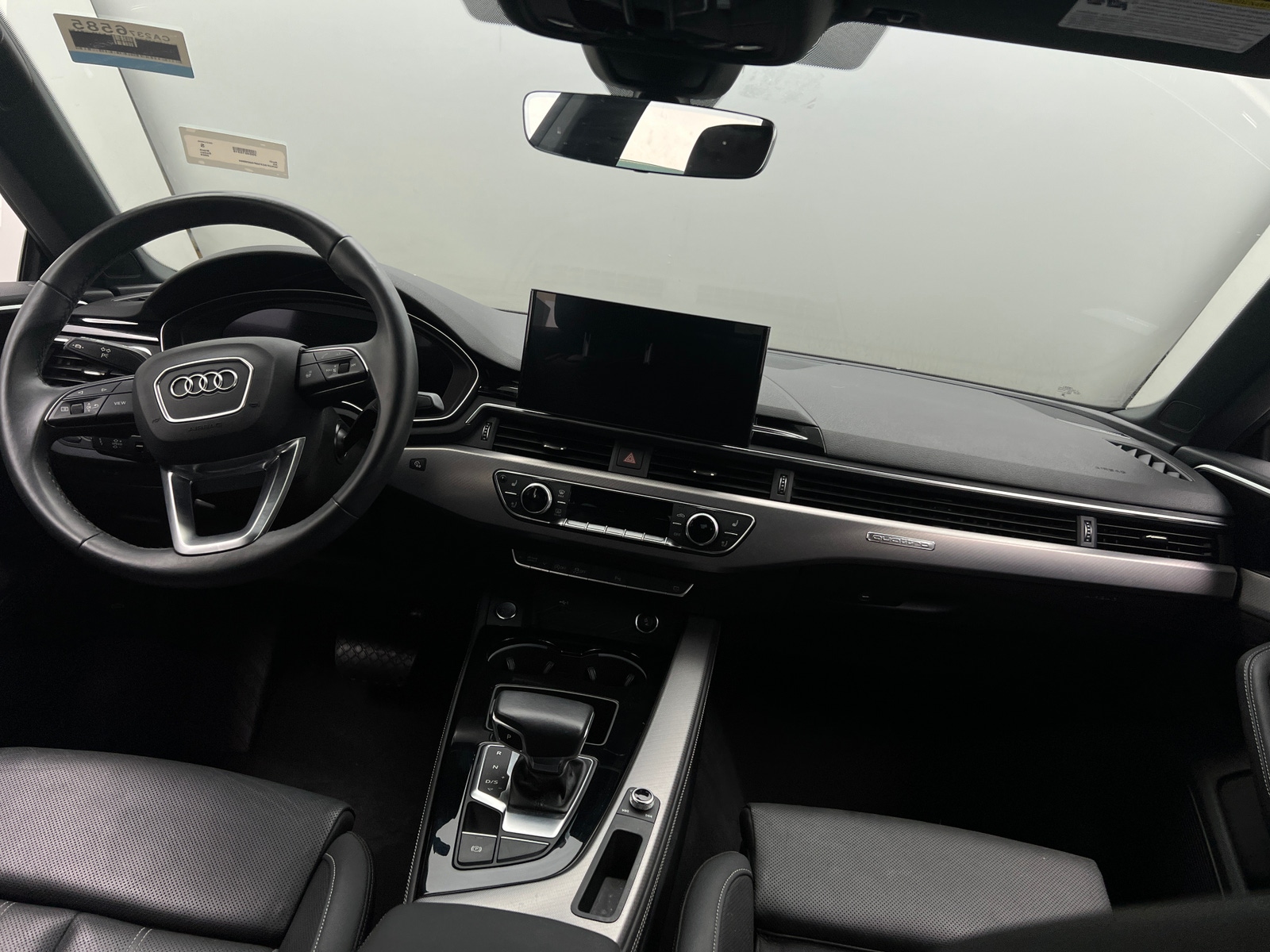 Thumbnail: 2023 Audi A5 - 2