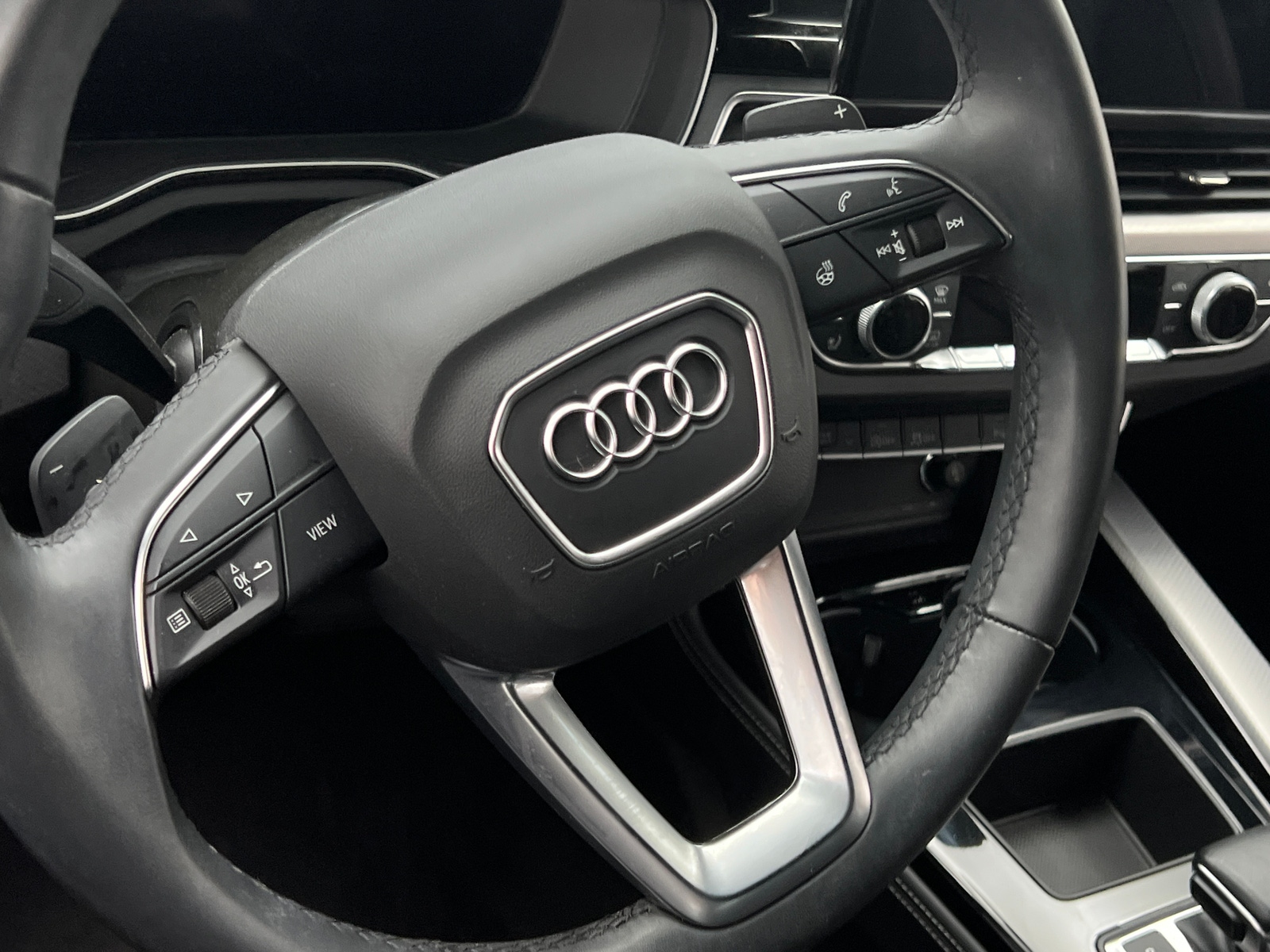 Thumbnail: 2023 Audi A5 - 4