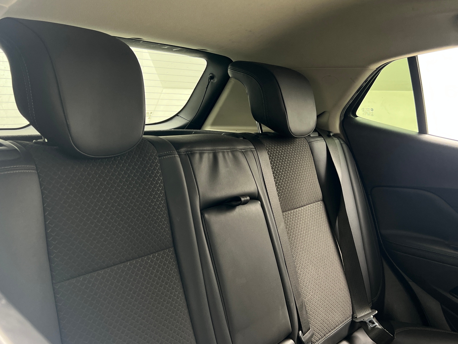 Thumbnail: 2020 Buick Encore - 6