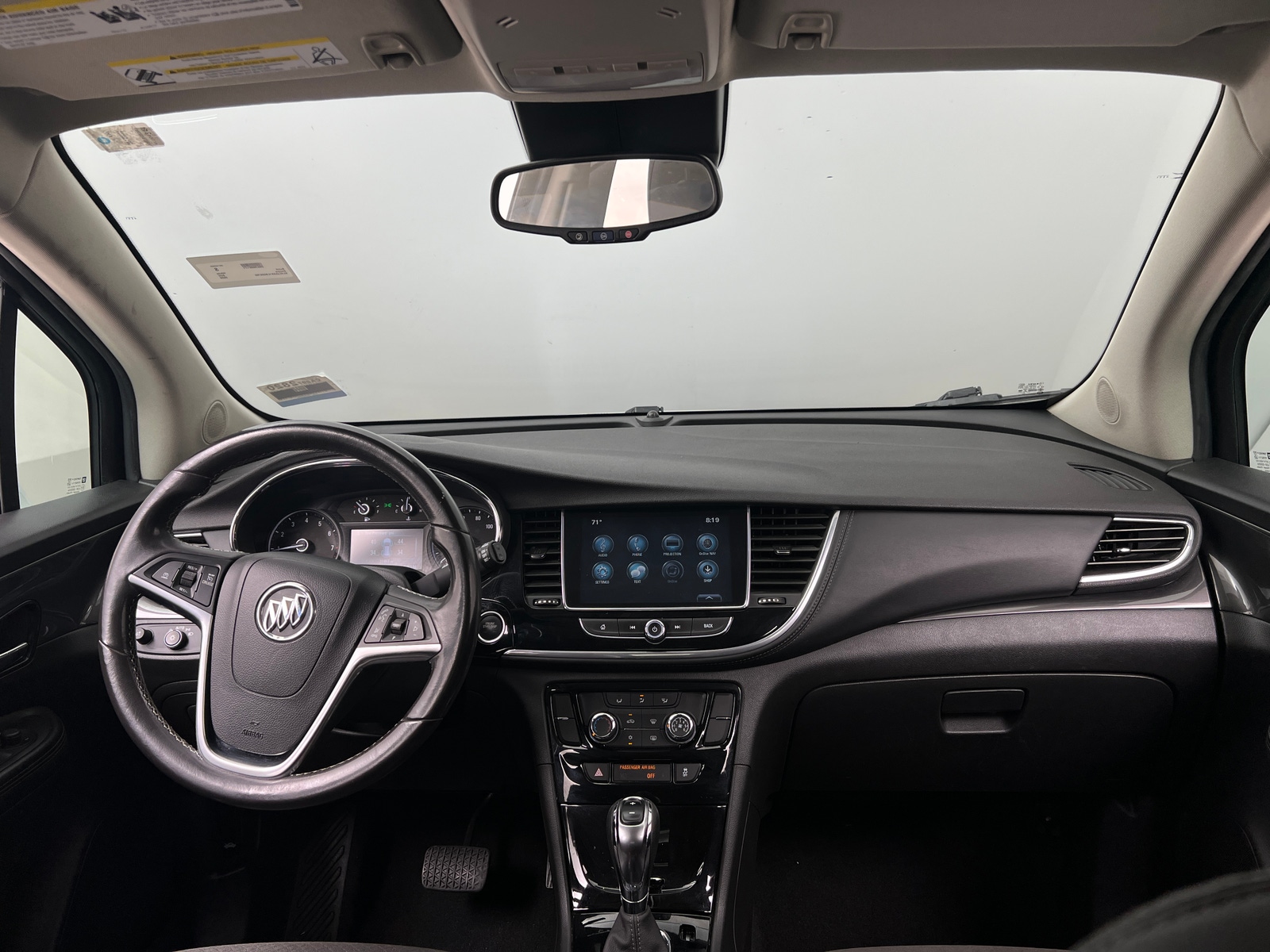 Thumbnail: 2020 Buick Encore - 3