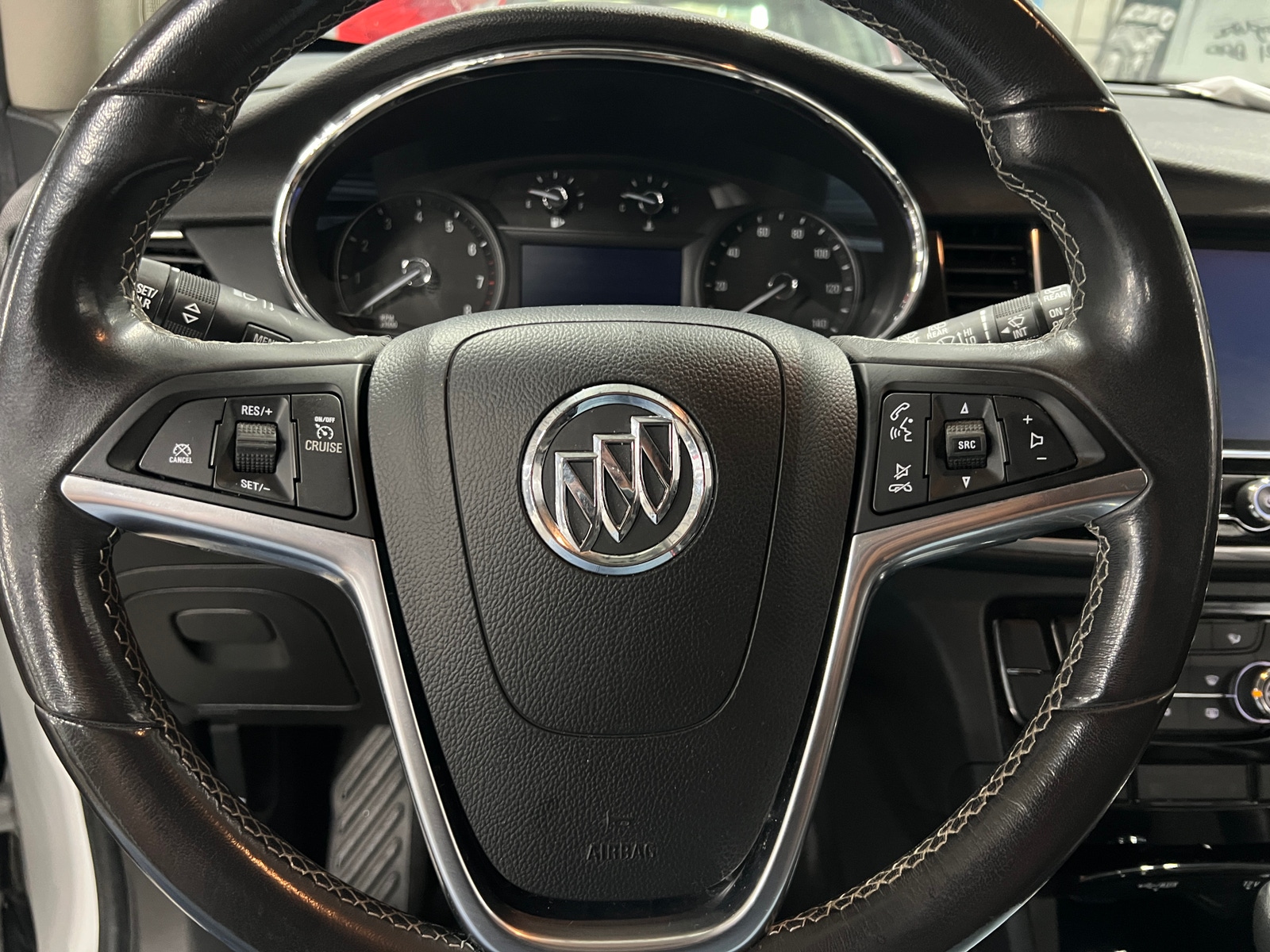 Thumbnail: 2020 Buick Encore - 5
