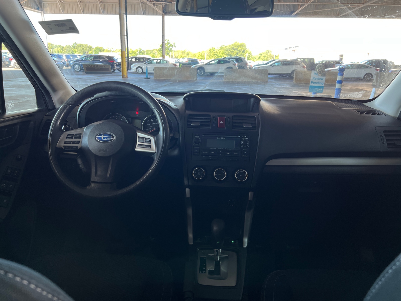 Thumbnail: 2015 Subaru Forester - 3