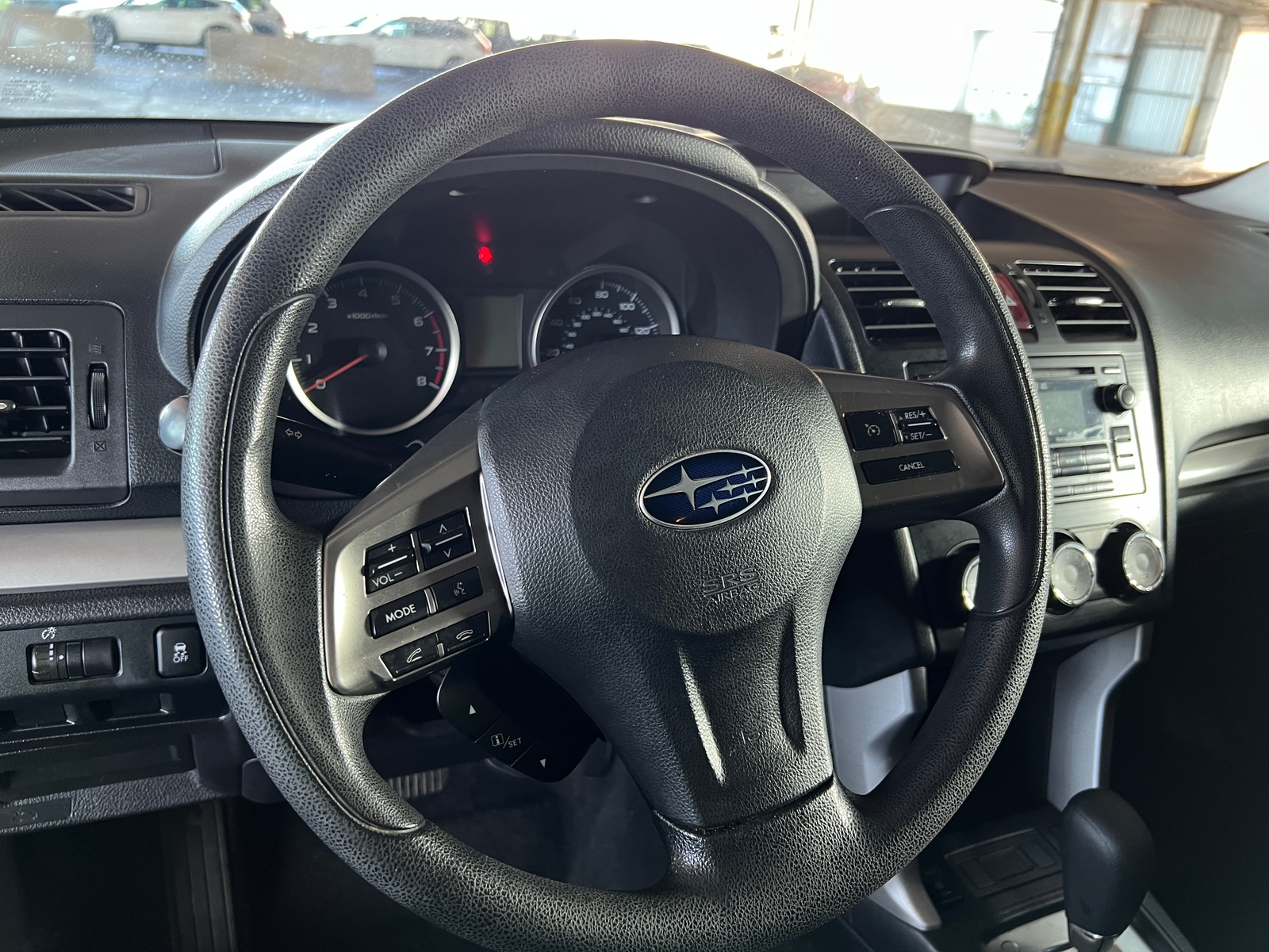 Thumbnail: 2015 Subaru Forester - 5