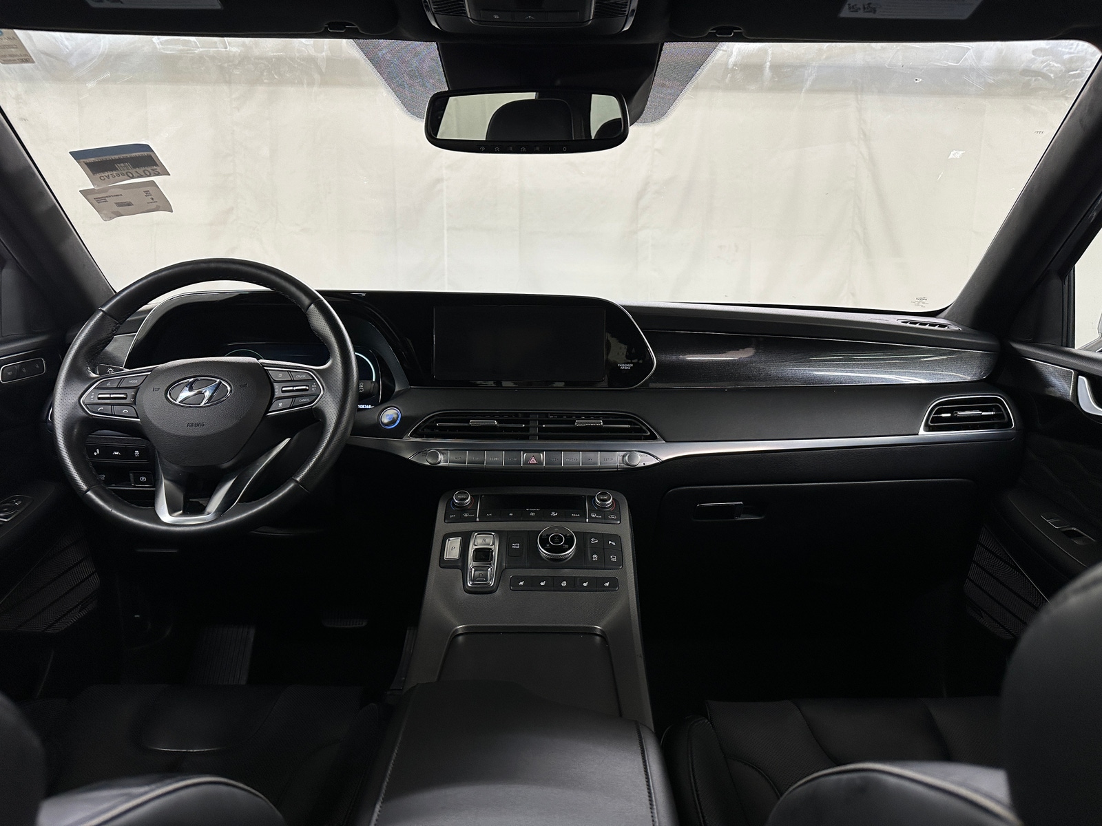 Thumbnail: 2020 Hyundai Palisade - 2