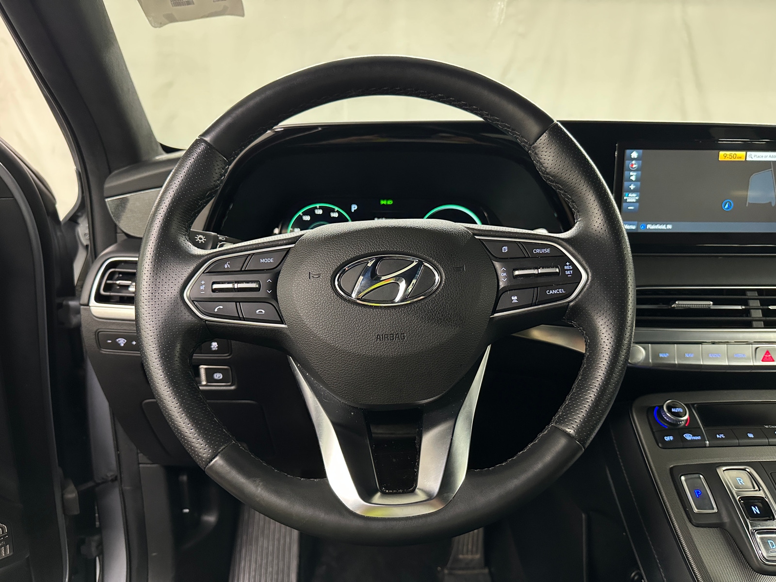 Thumbnail: 2020 Hyundai Palisade - 4