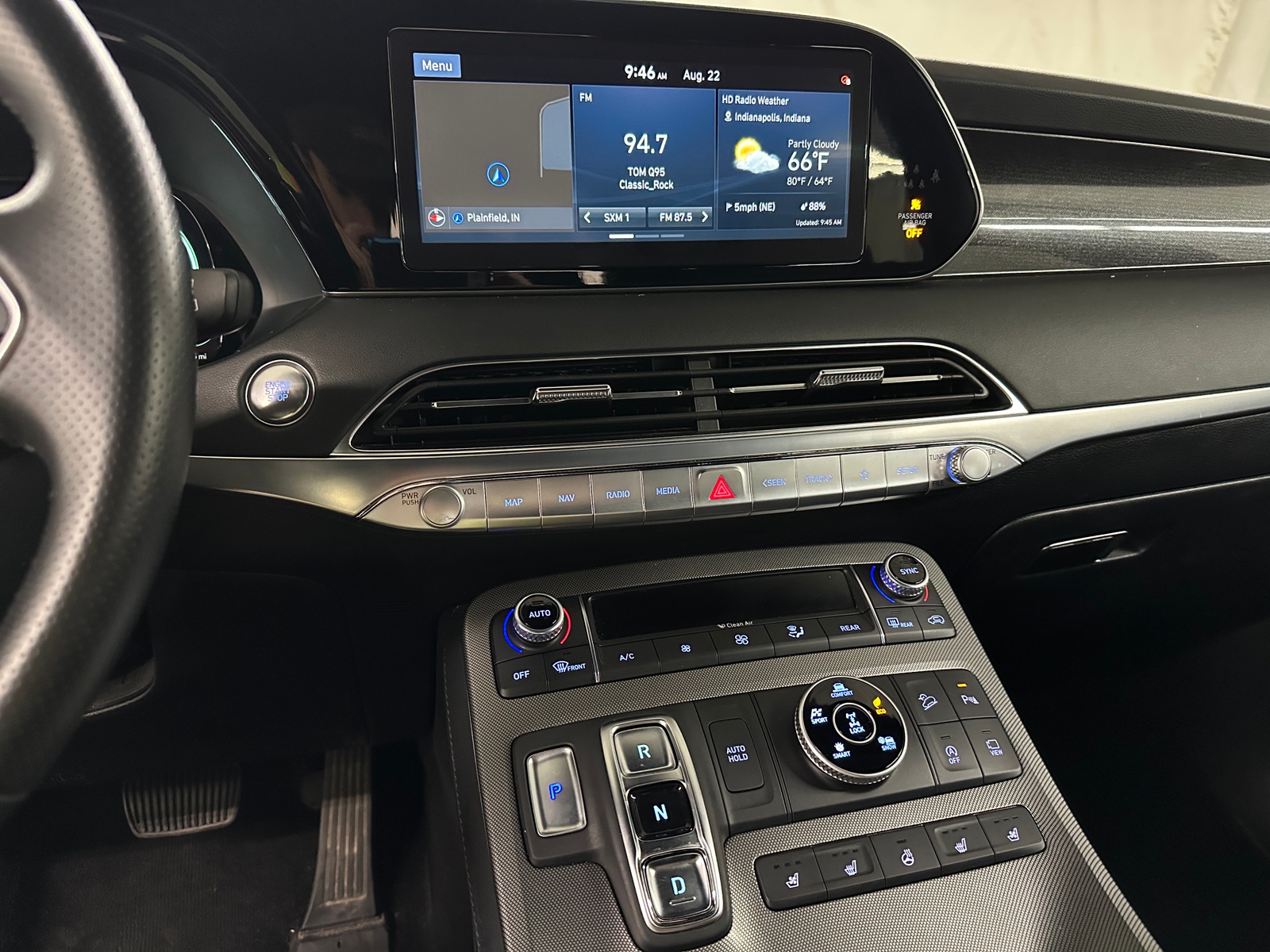 Thumbnail: 2020 Hyundai Palisade - 3