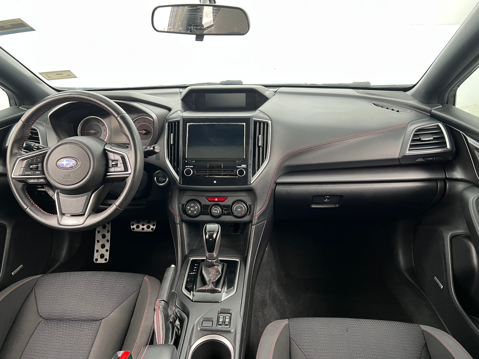 Thumbnail: 2018 Subaru Impreza - 3