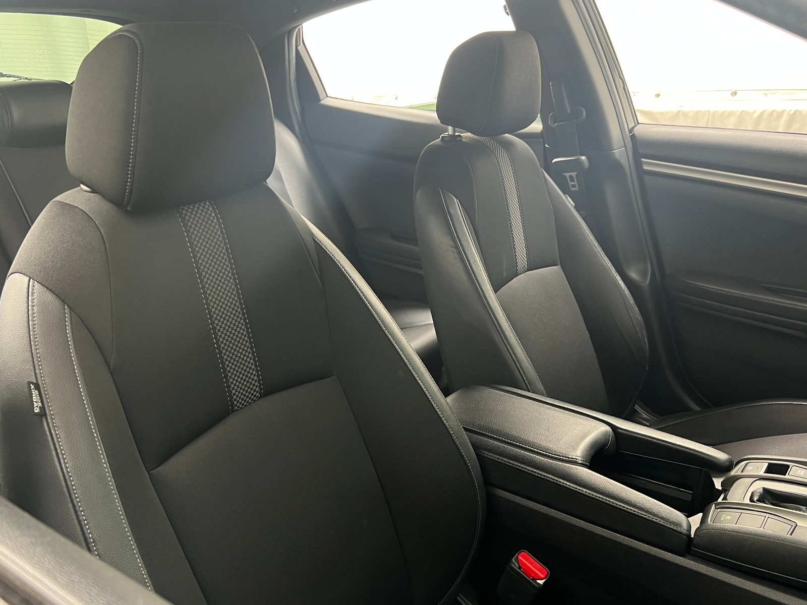 Thumbnail: 2020 Honda Civic - 2