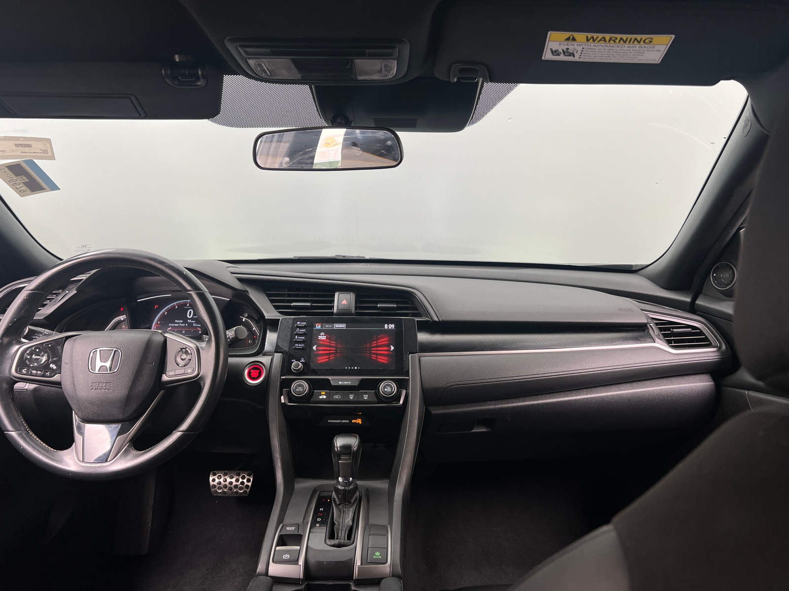 Thumbnail: 2020 Honda Civic - 3