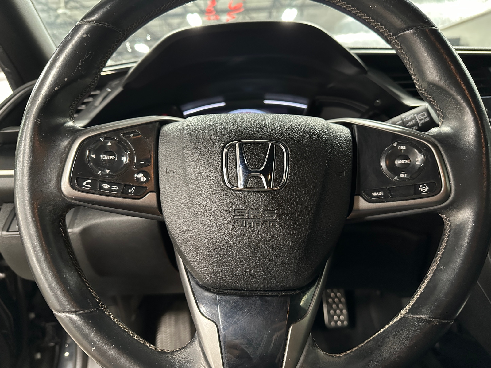 Thumbnail: 2020 Honda Civic - 5