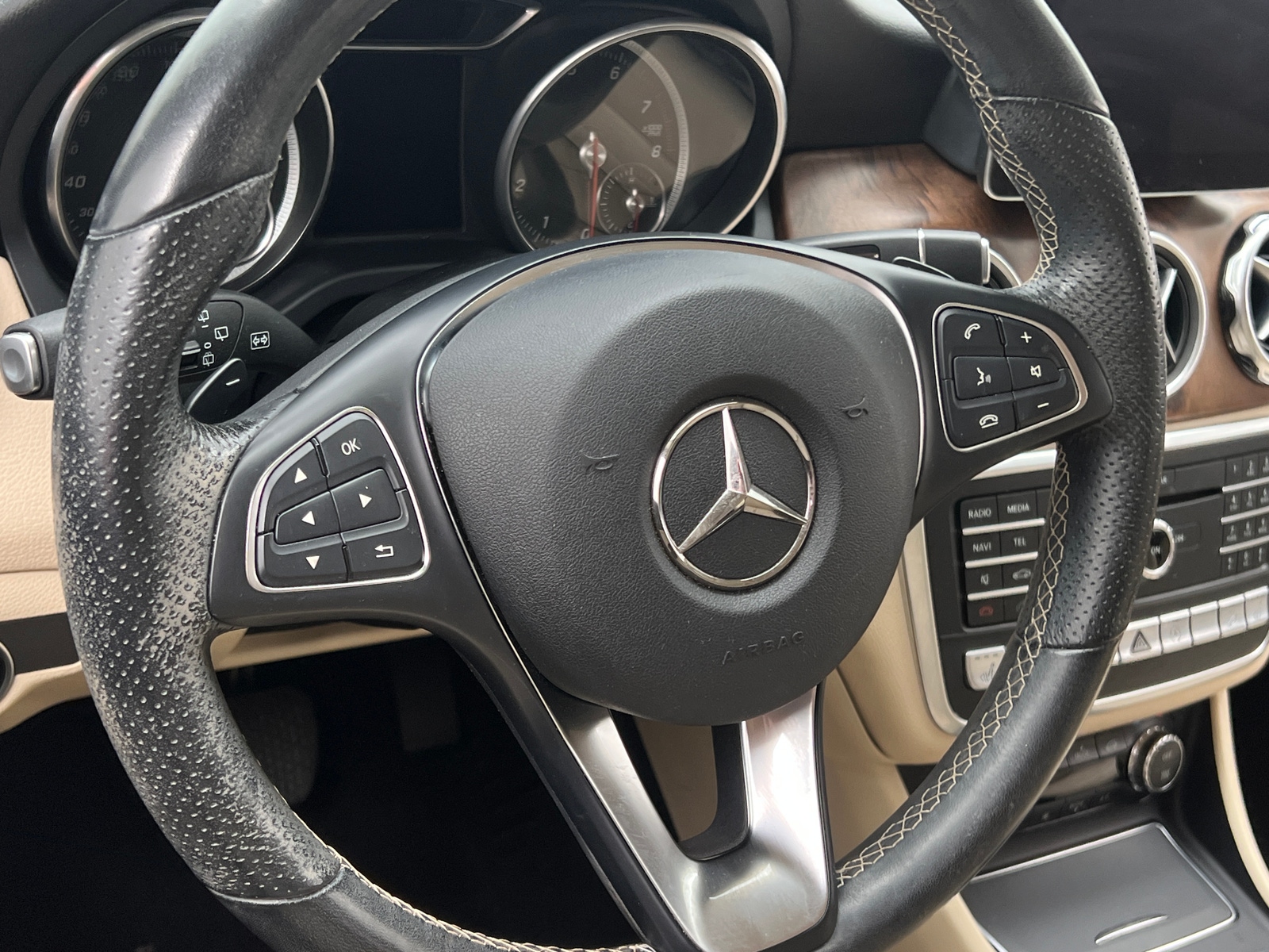 Thumbnail: 2019 Mercedes-Benz GLA - 4