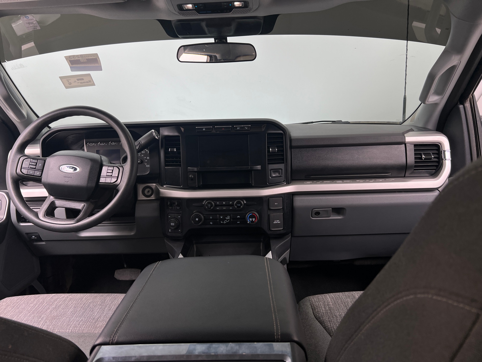 Thumbnail: 2024 Ford Econoline - 3