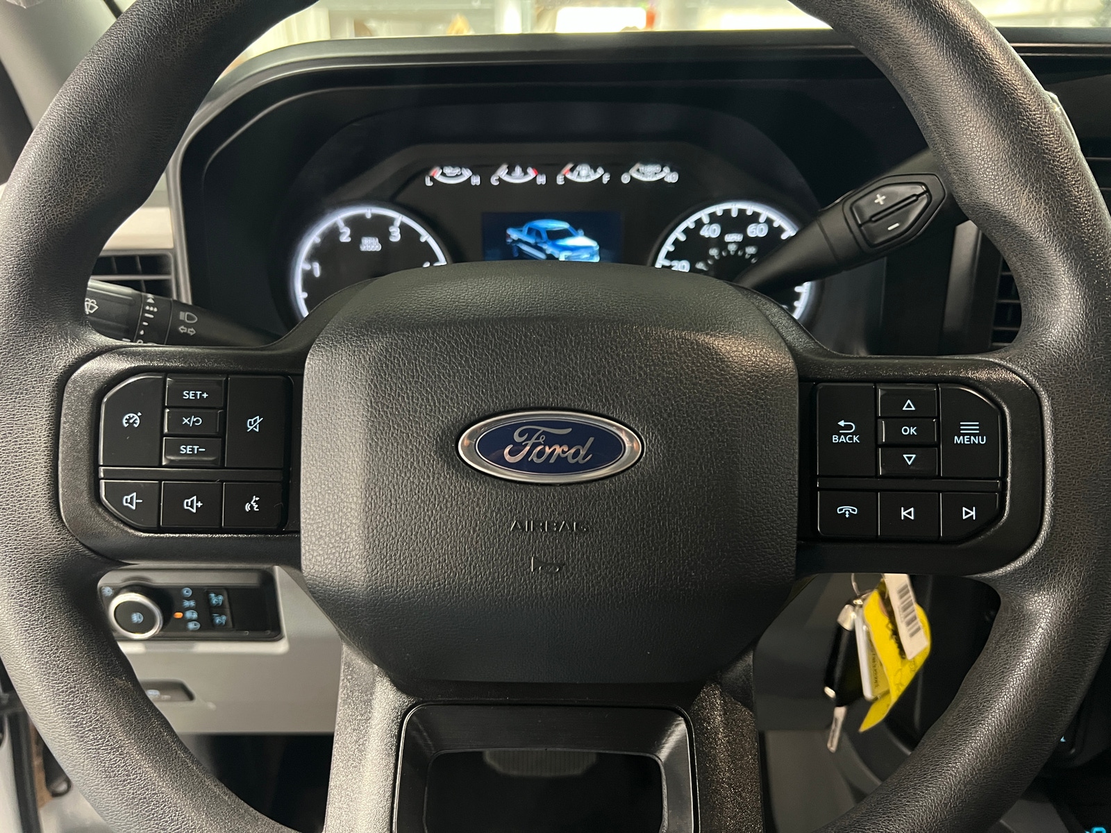 Thumbnail: 2024 Ford Econoline - 5