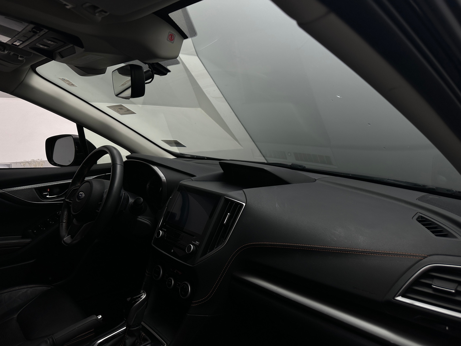 Thumbnail: 2022 Subaru Crosstrek - 2