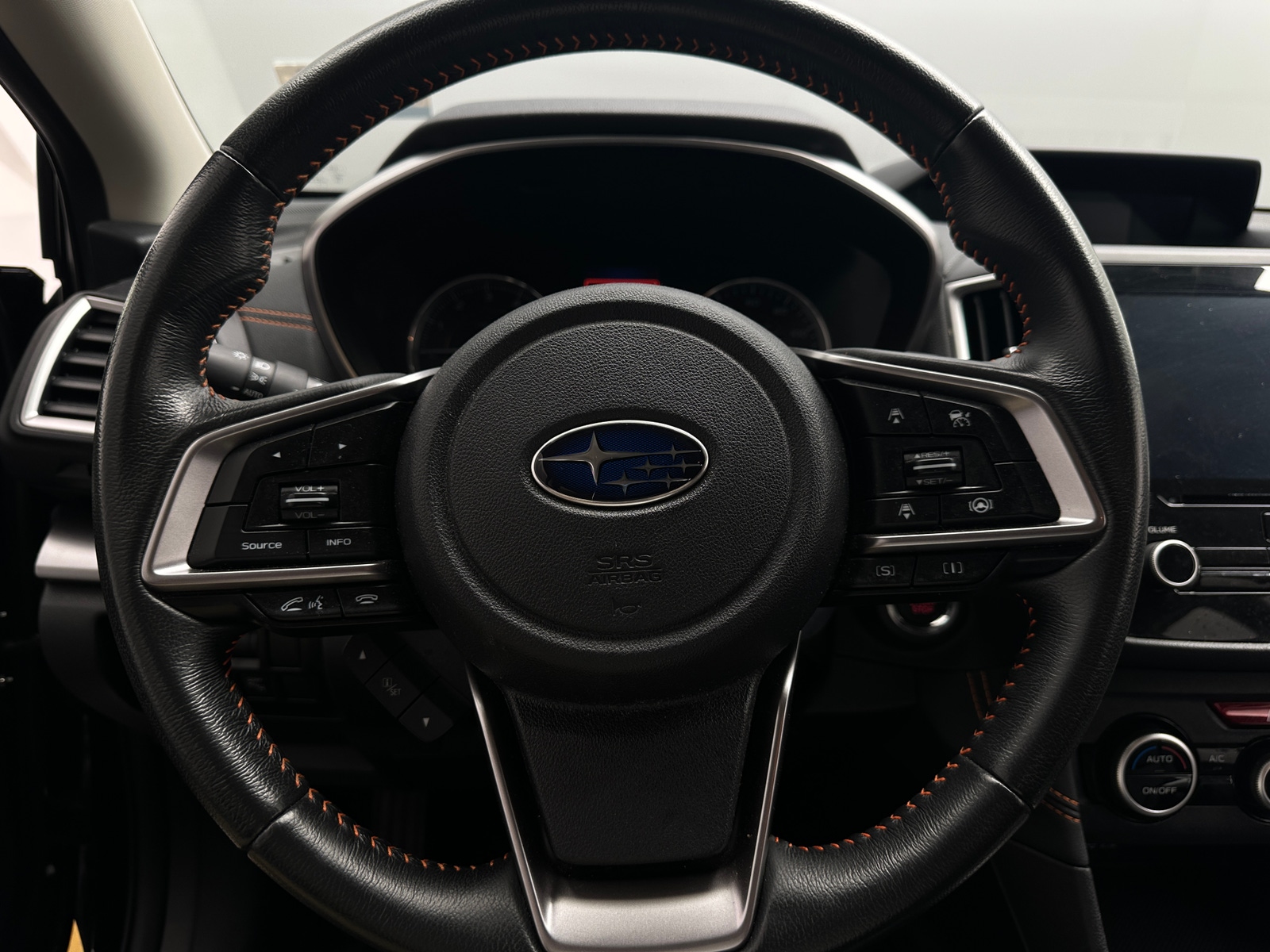 Thumbnail: 2022 Subaru Crosstrek - 4