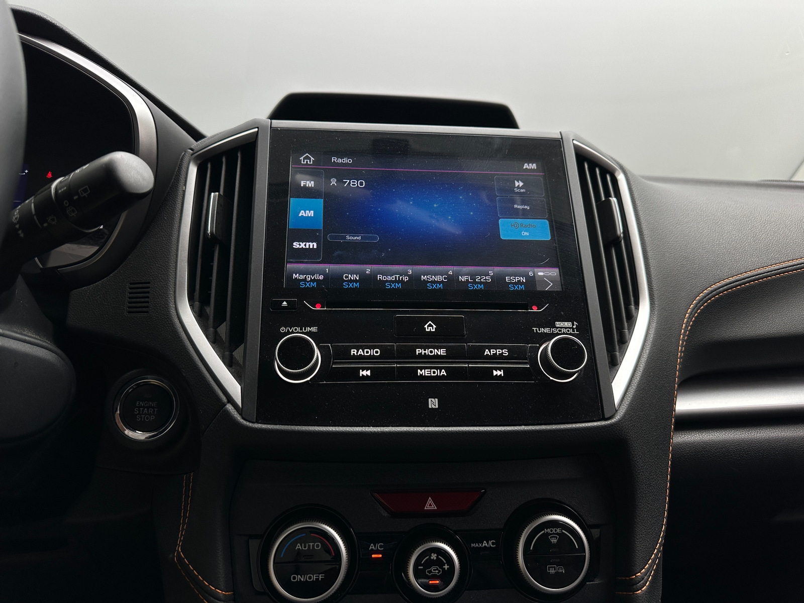 Thumbnail: 2022 Subaru Crosstrek - 3