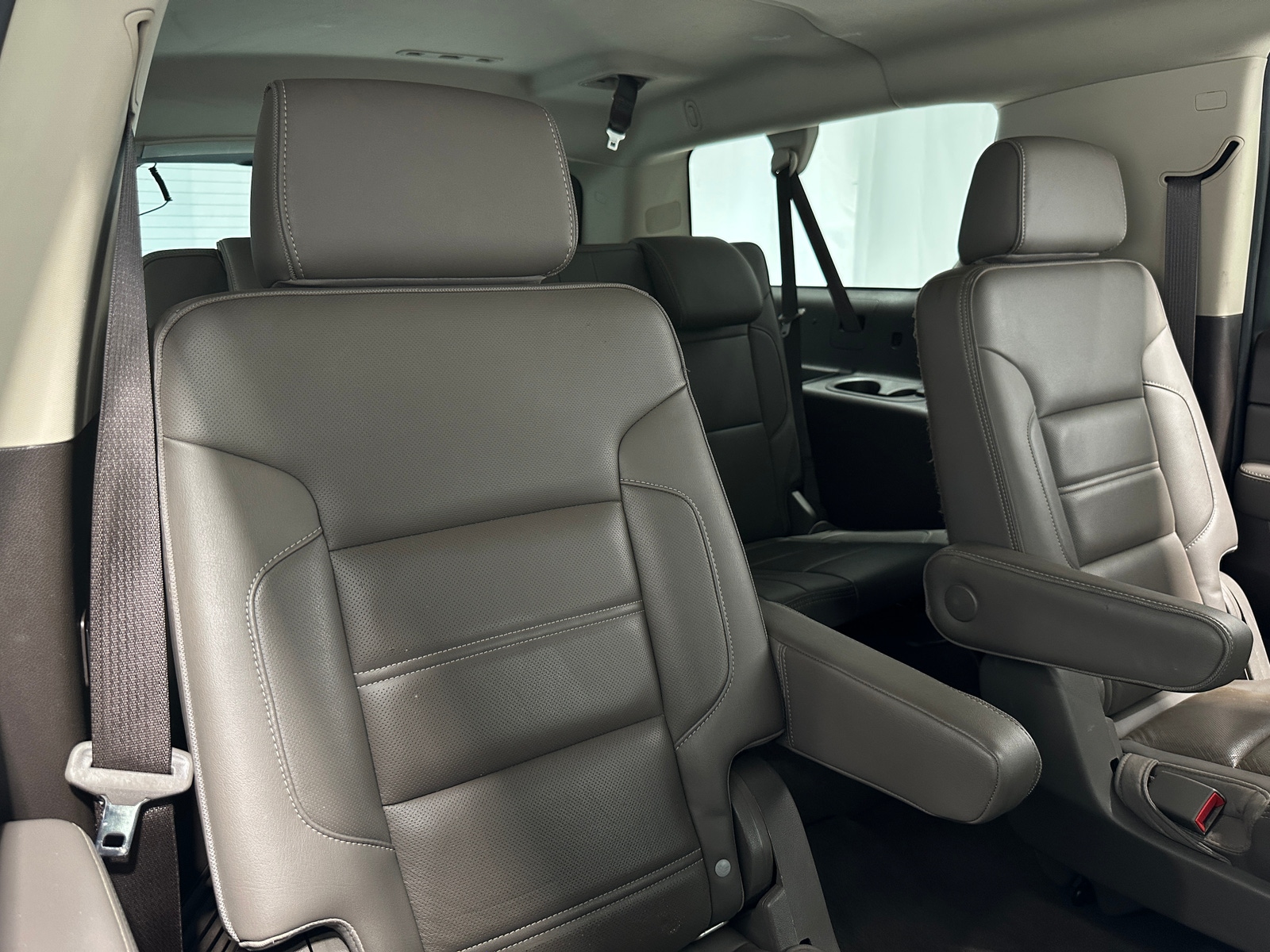 Thumbnail: 2020 GMC Yukon XL - 5
