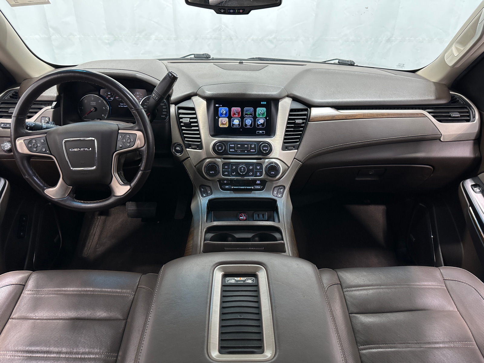 Thumbnail: 2020 GMC Yukon XL - 2