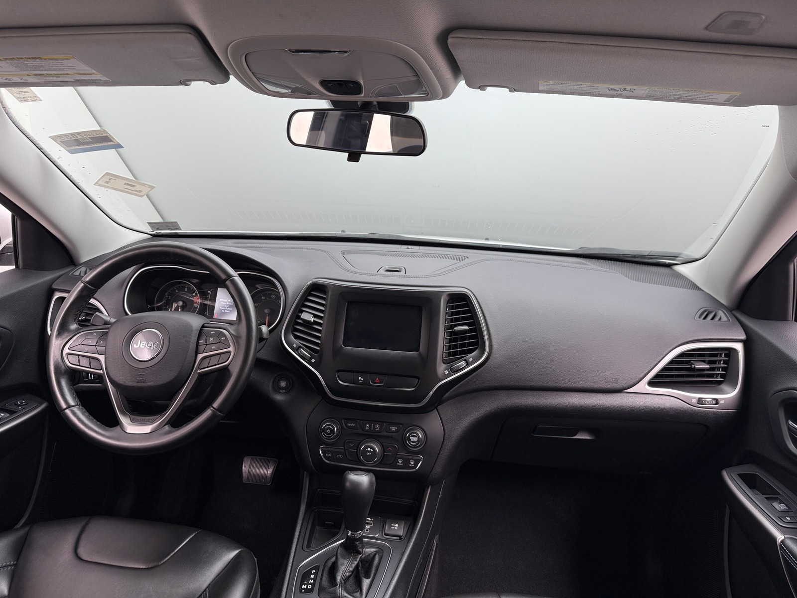 Thumbnail: 2019 Jeep Cherokee - 2