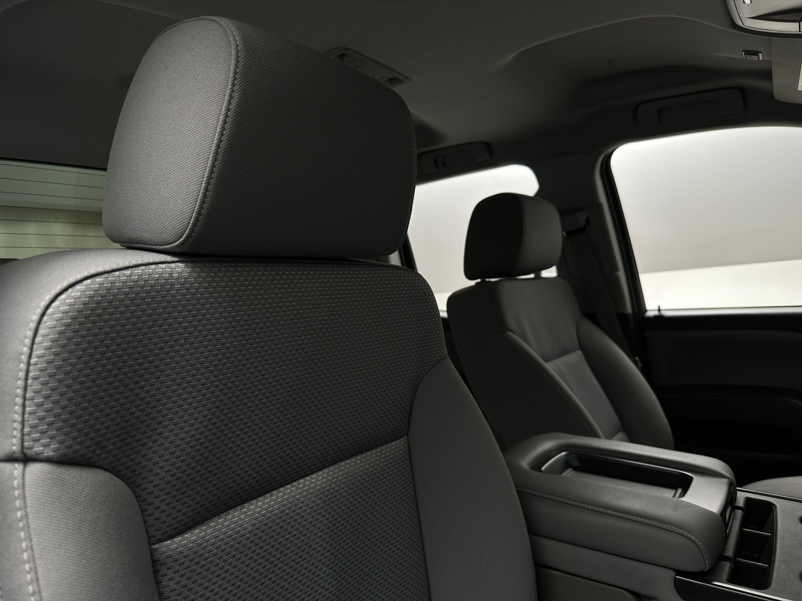Thumbnail: 2014 Chevrolet Silverado 1500 - 2