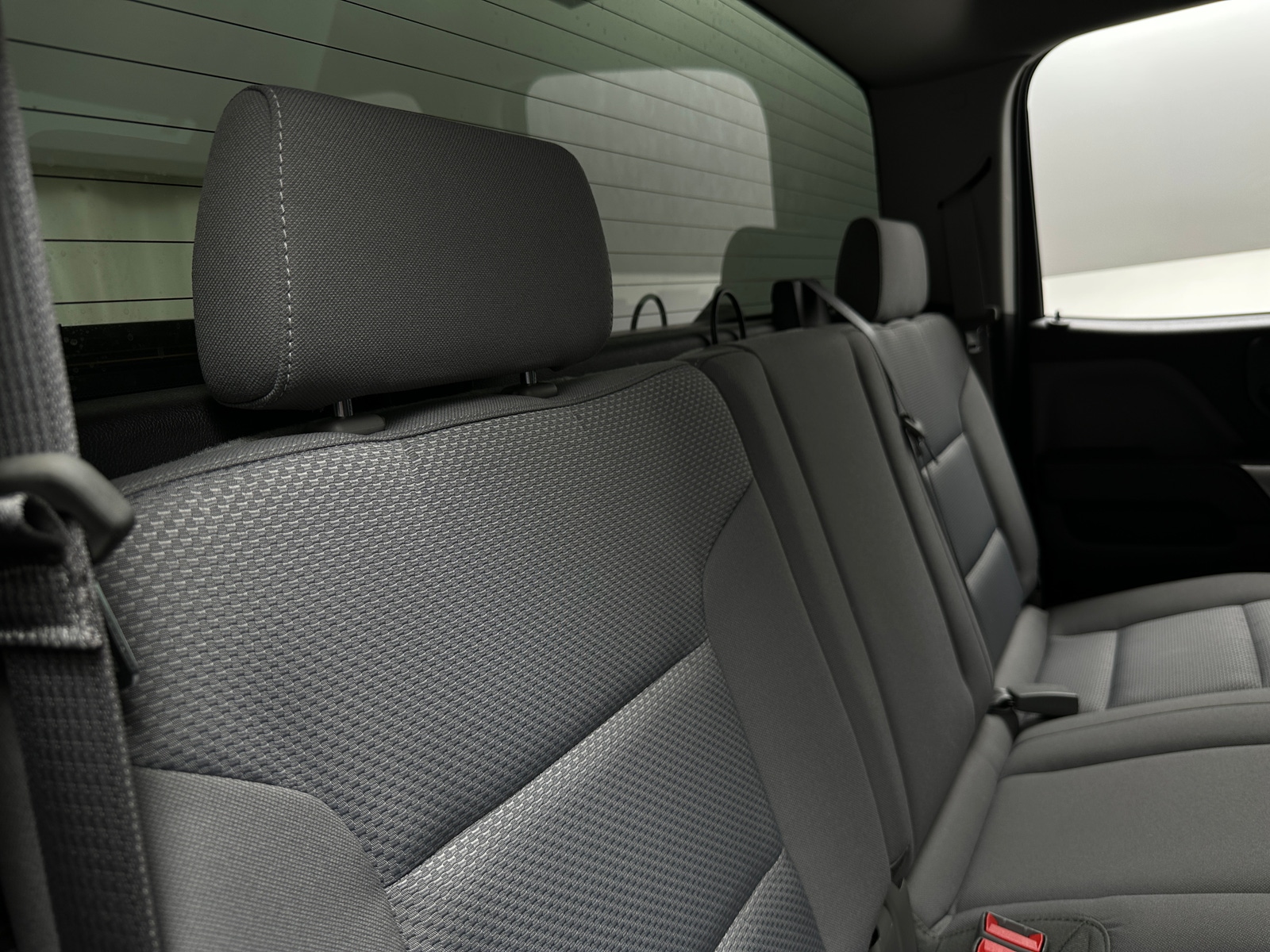 Thumbnail: 2014 Chevrolet Silverado 1500 - 6