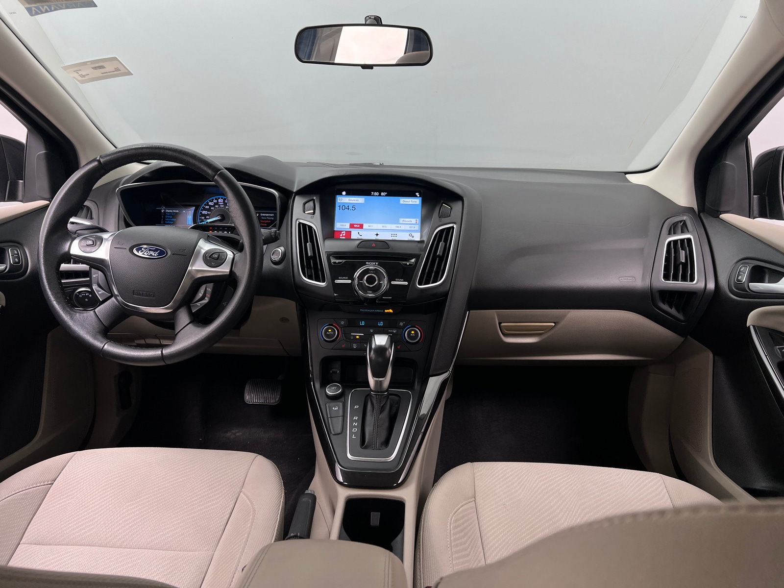 Thumbnail: 2017 Ford Focus - 3