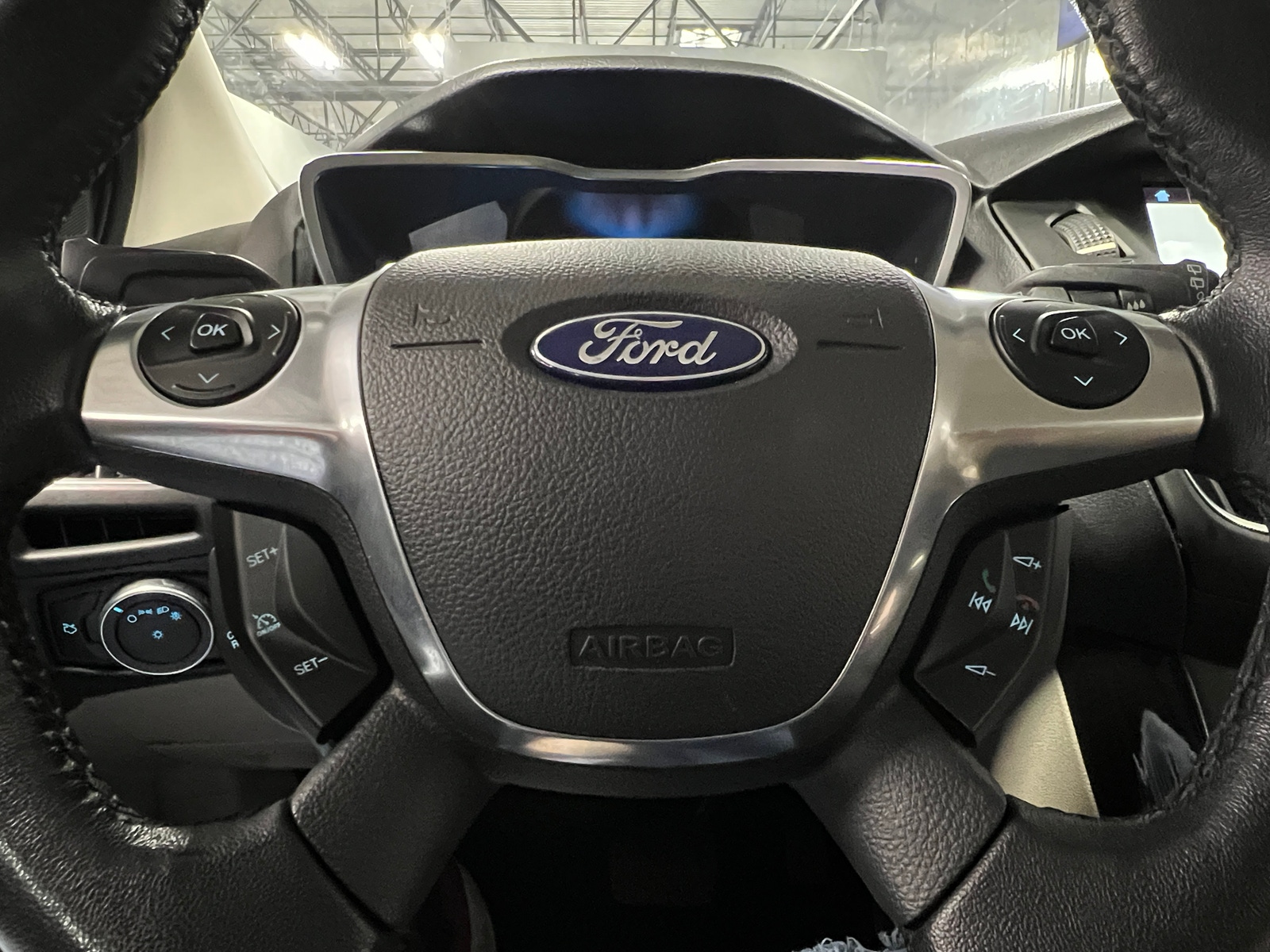 Thumbnail: 2017 Ford Focus - 5