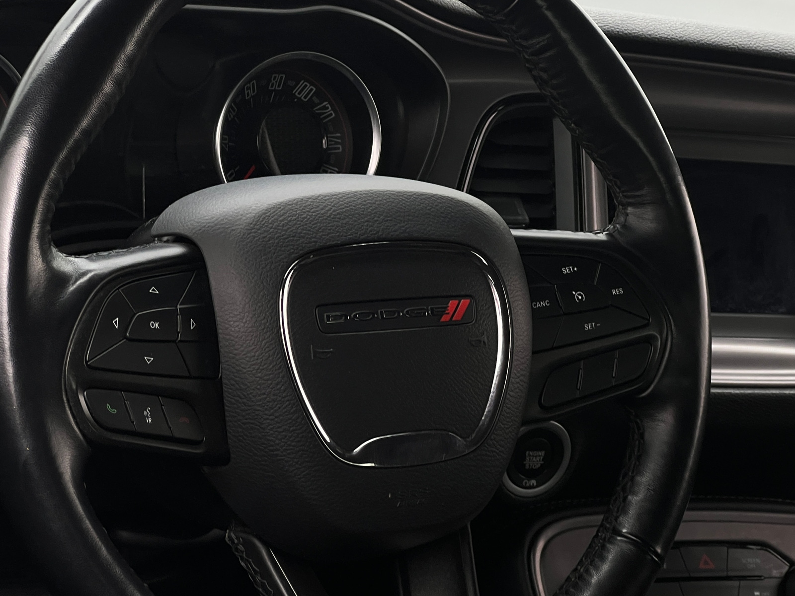 Thumbnail: 2023 Dodge Challenger - 4