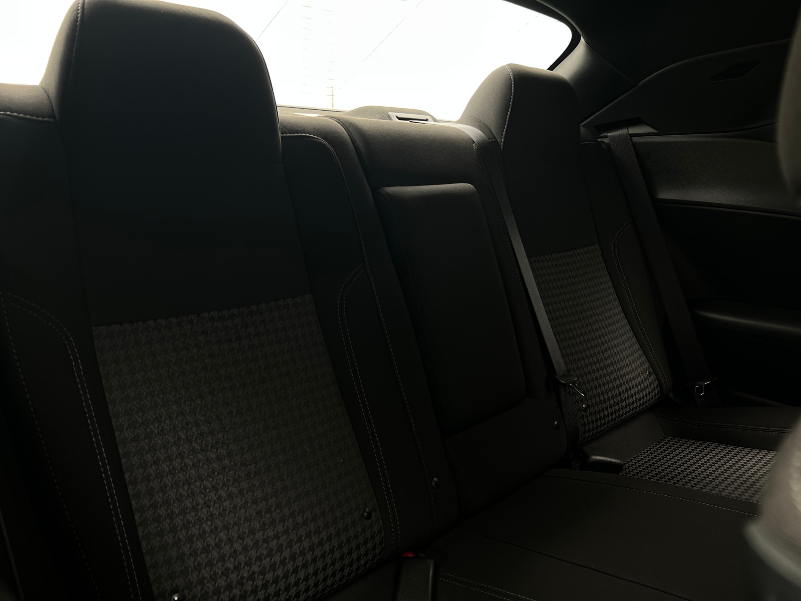 Thumbnail: 2023 Dodge Challenger - 5